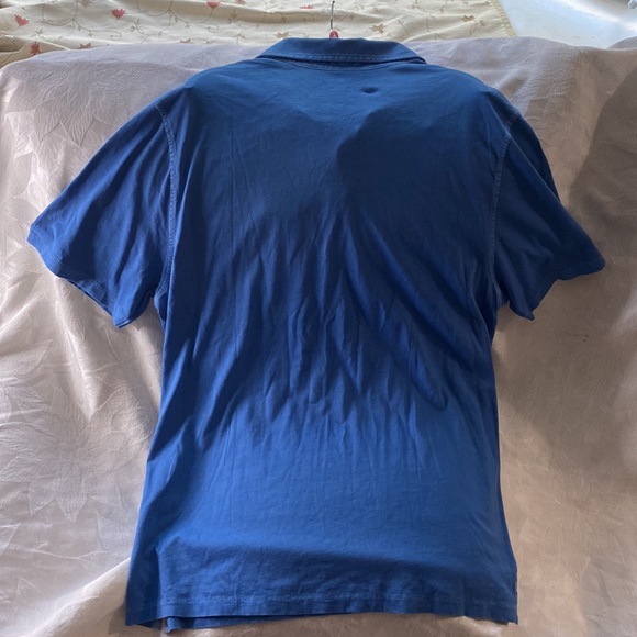 Men’s NWT Vineyard Vines Island Polo Short Sleeve Shirt Size L - Picture 6 of 8